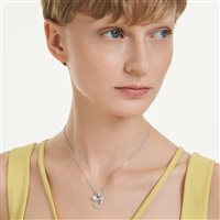 Collana Swarovski Donna Symbolica in Lega metallica 5736247 - 5736247